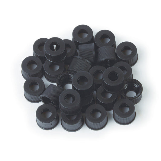 Vial Cap, 8-425 Hole, Polypropylene, 1,000/pk