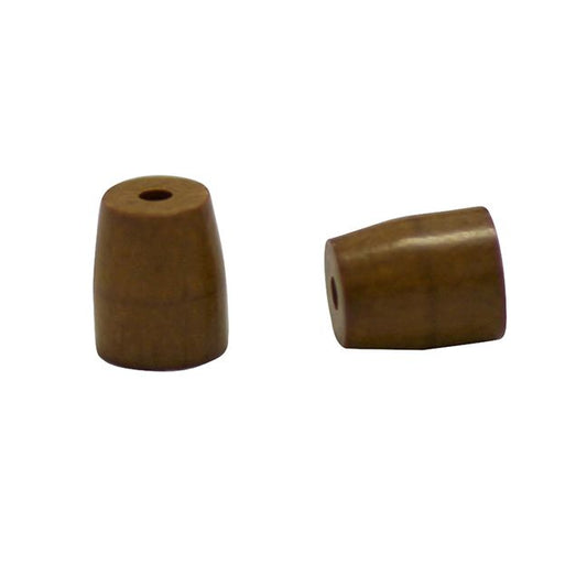 1/16" Ferrule 0.8 mm ID (long) Vespel