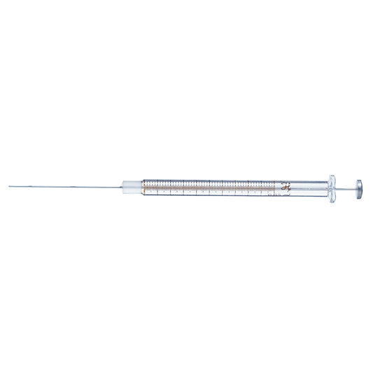 Syringe, Hamilton 705 (50uL/N/22s/2"/3pt), Microliter Liquid-Type for Rheodyne & Valco