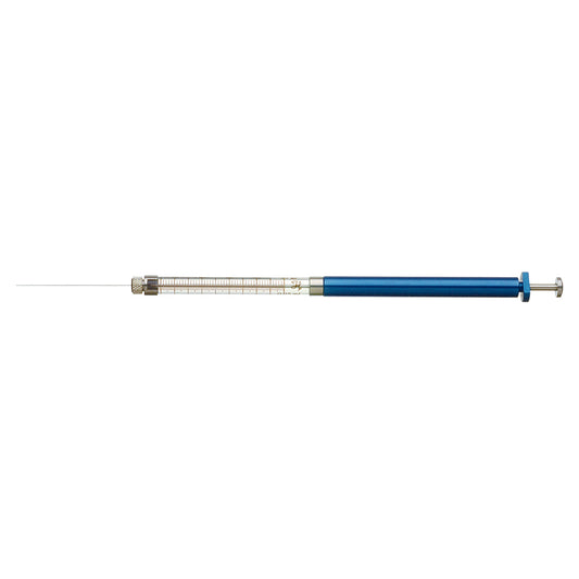 Syringe, Hamilton 805 (50uL/RN/25s/1.97"/3pt), for Waters U6K Valves