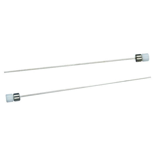 Syringe Needle, Hamilton (10-100uL/25s/1.97"/3pt), for Syringes for Waters U6K Valves, 6/pk