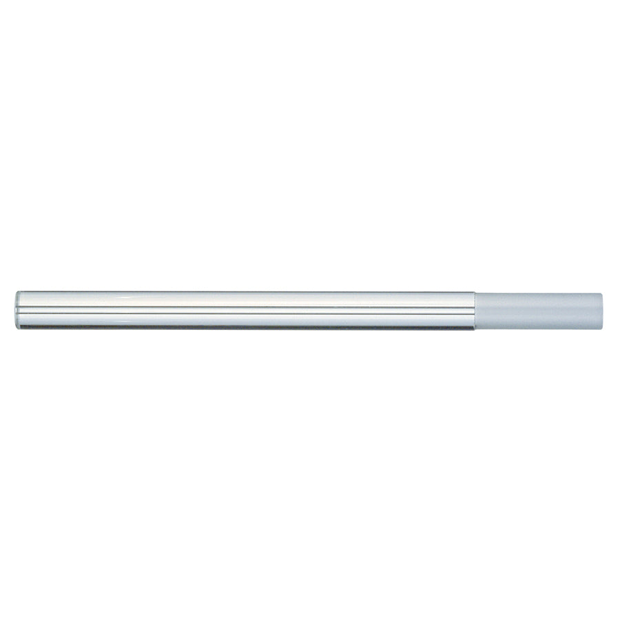 Splitless Liner 1 mm x 6.20 x 92.1 for PE GCs, Standard Deactivated, 5/pk