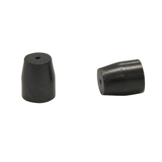 1/16" GC ferrule 0.4 mm ID (long) 85% Vespel / 15% graphite, 10/pk