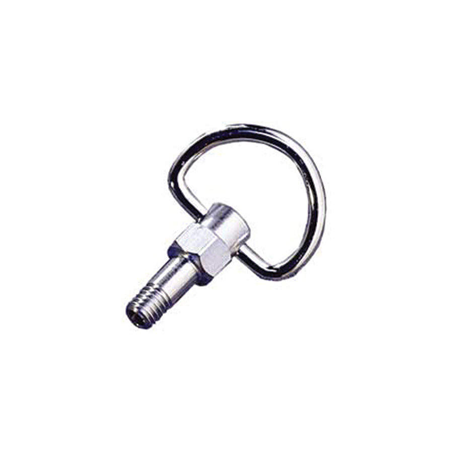 Fingertight Nut, For Standard 1/16" Ferrules For Agilent GCs