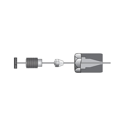 MSD Conversion Fitting