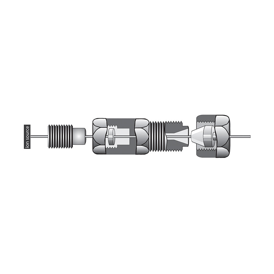 MSD Conversion Fitting