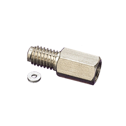 MSD Conversion Fitting