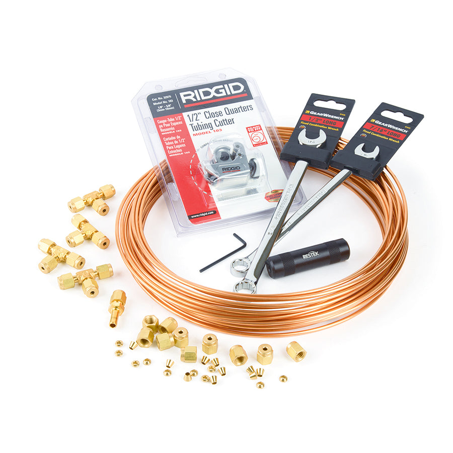 GC Installation Kit