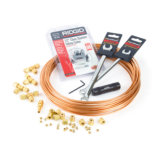 GC Installation Kit