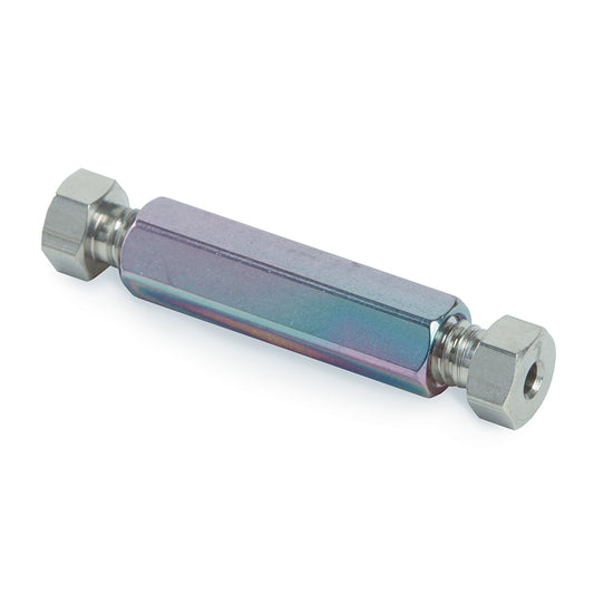MXT-Union Connector Kit for Metal and/or Fused Silica GC Columns, 0.32 mm ID