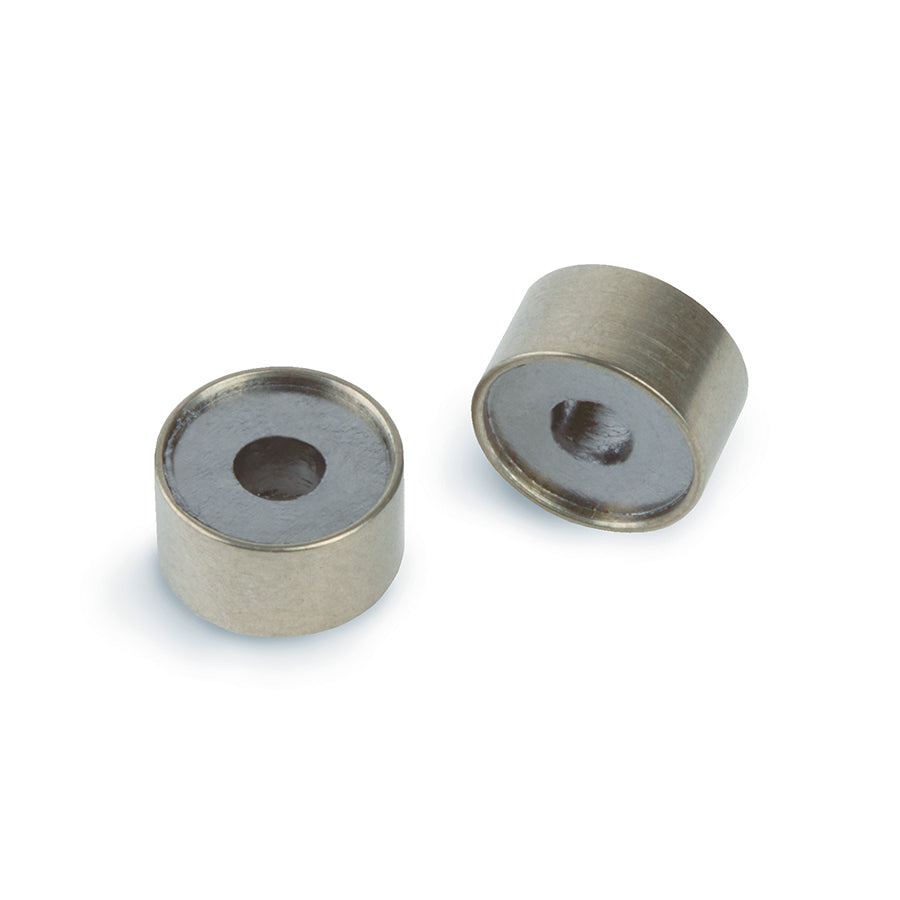 Inlet liner seal for TRACE PTV, 2/pk