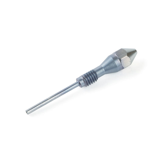 Capillary Dedicated FID Replacement Jet for Agilent 5890/6850/6890/7890 GCs