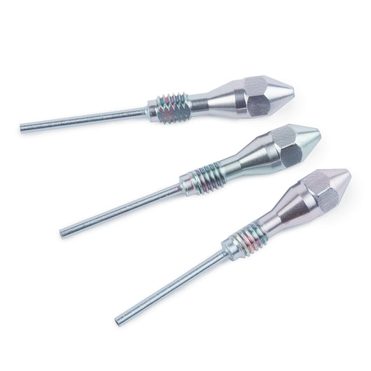 FID Jet, High Performance for Agilent 5890/6850/6890/7890 GCs, 3/pk