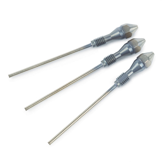 FID Jet, Standard for Agilent 5890/6850/6890 Packed GC (.030"), 3/pk