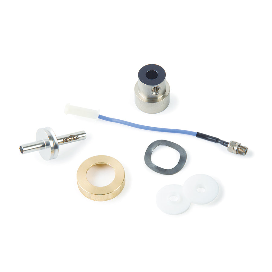 FID Collector Assembly Kit for Agilent 6850/6890/7890/8890
