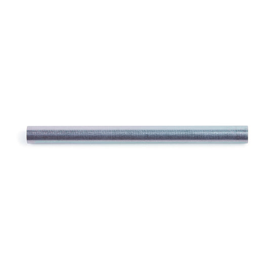 Single Taper (Gooseneck) Metal Liner 5.2 mm x 6.3 x 78.5 for Agilent GCs Siltek Deactivated, 5/pk