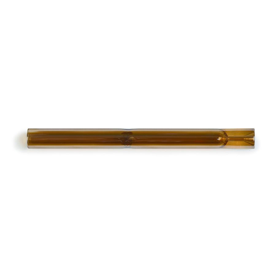 Split Liner w/Frit 3.4 mm x 5.0 x 54 for Bruker/Varian GCs Siltek Deactivated, 5/pk