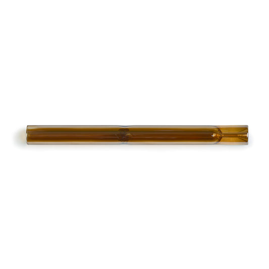 Split Liner w/Frit 3.4 mm x 5.0 x 54 for Bruker/Varian GCs Siltek Deactivated, 5/pk
