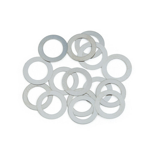Inlet Seal Washers, Similar to Agilent# 5061-5869, 15/pk