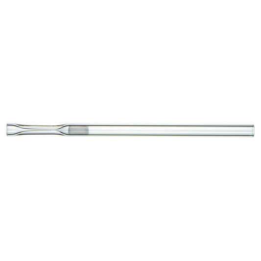 Uniliner Liner 3.5 mm x 5.0 x 95 for Shimadzu GCs, Standard Deactivated, with DeactivatedWool, 5/pk
