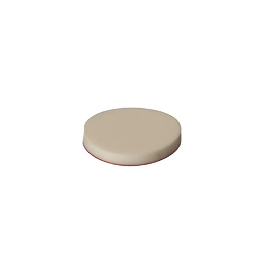 Vial Septa, Red PTFE/Silicone Septa 0.060", 1,000/pk