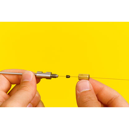 Capillary Installation Gauge for Agilent 5973/5975/5977 MS