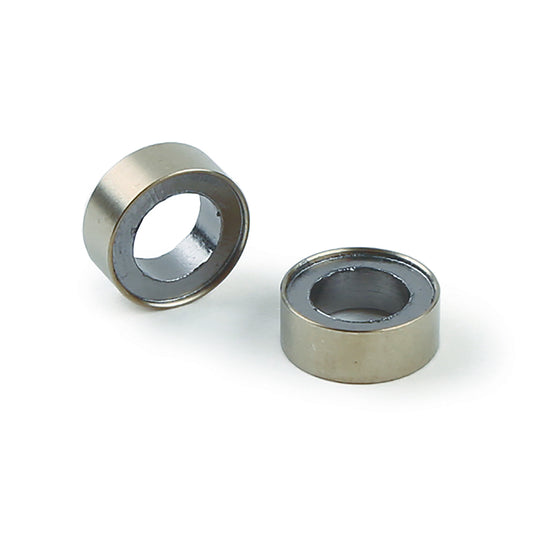 Sealing Ring, Graphite For 8 mm Inlet Liner, For TRACE, 8000, 8000 TOP and Focus SSL, 2/pk