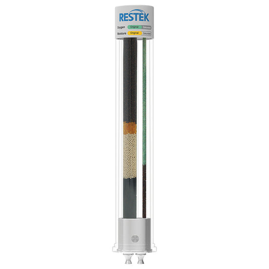 Replacement Helium-Specific Gas Filter