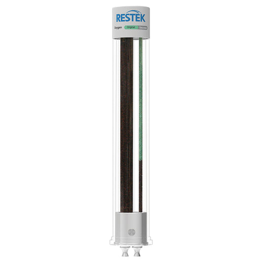 Ultra-High Capacity Oxygen Filter