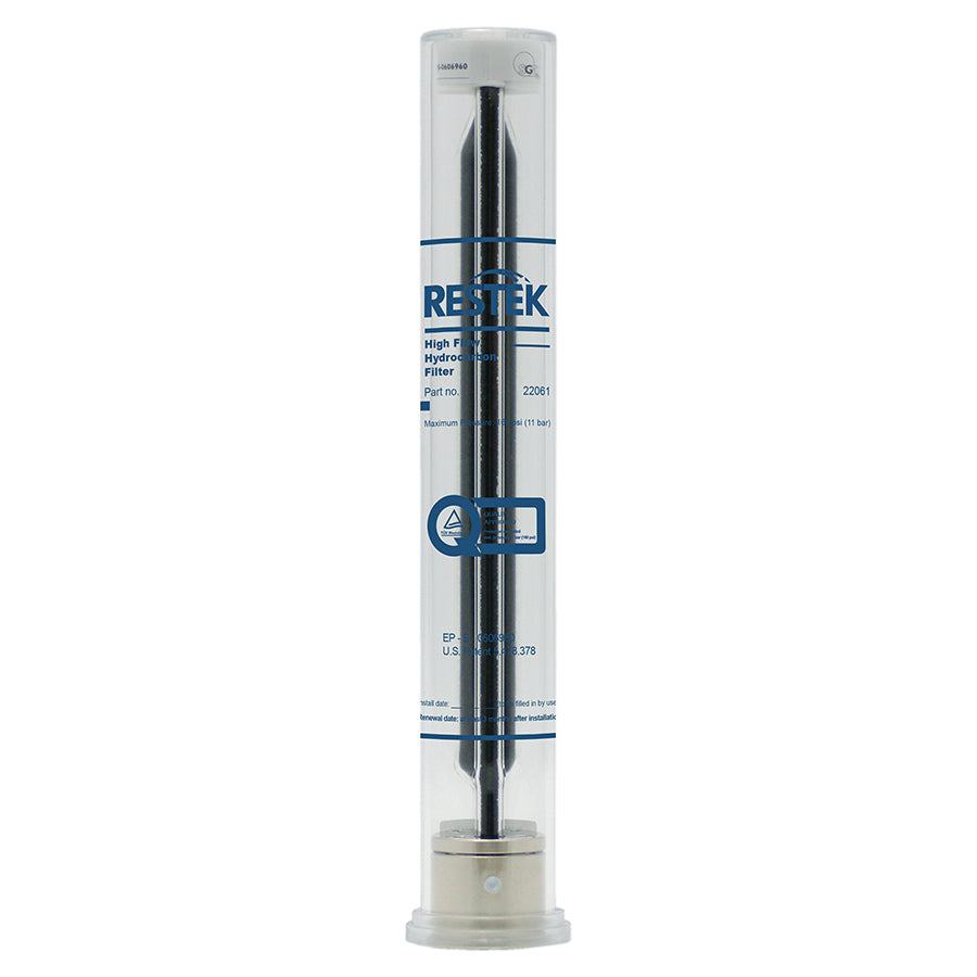Trap, SGT Charcoal Replacement Filters, 2/pk
