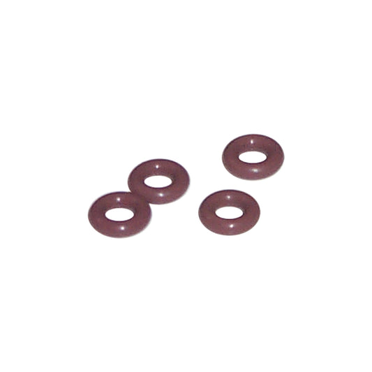 O-Rings for Agilent Trap Fittings, 25/pk