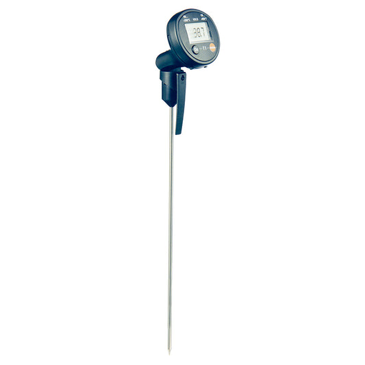Tool, Temperature measuring stick (GC Oven Thermometer)