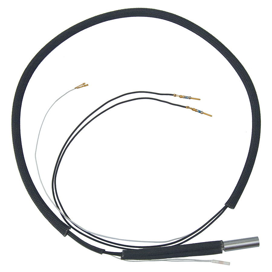 Injector/FID Heater Assembly for Agilent 5890 GCs
