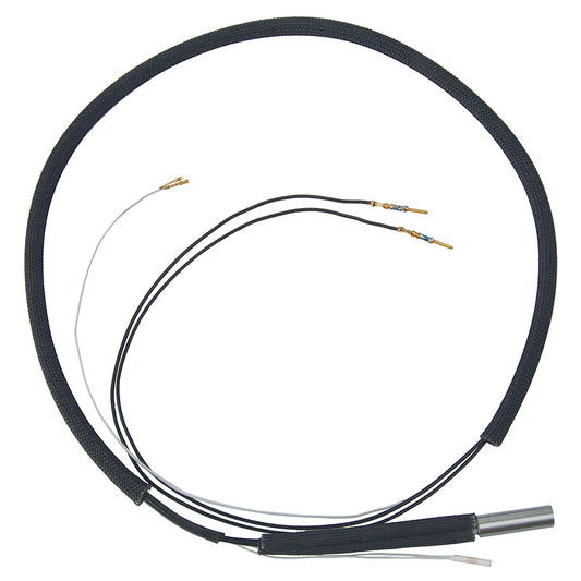 Injector/FID Heater Assembly for Agilent 5890 GCs