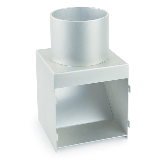 Air Diverter For Agilent 5890/6890/7820/7890/8890 GCs