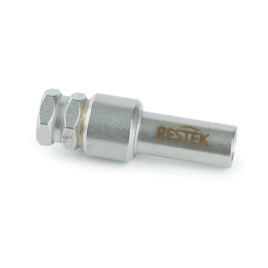 Capillary Adapter, FID/NPD, for Agilent 5890/6890 GCs