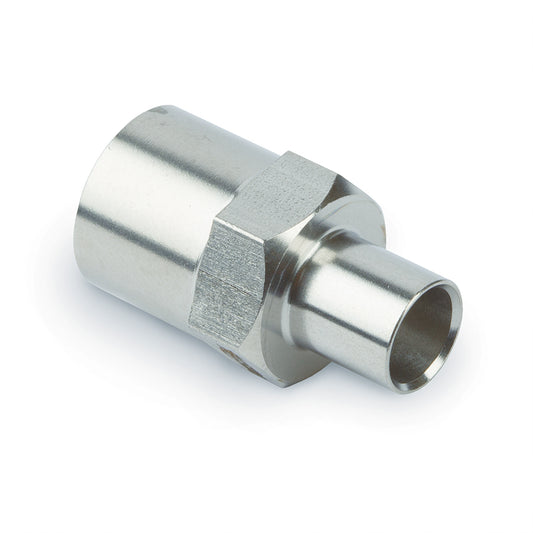 Reducing Nut for Agilent 5890/6850/6890/7890/8890 GCs