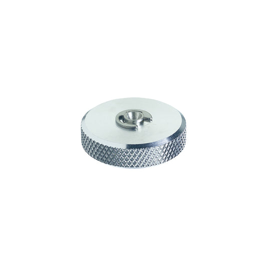 Septa Nut for Shimadzu 17A, 2010, 2014, and 2030 GCs, Similar to Shimadzu# 221-41286-00, 221-44584-00