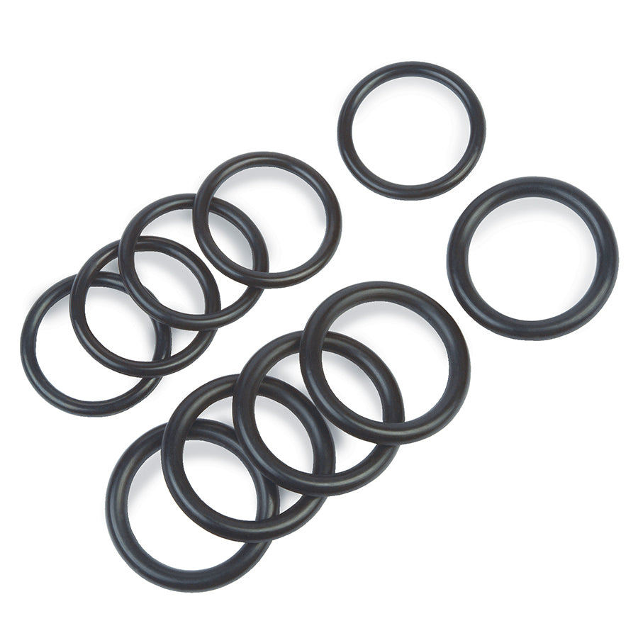 Replacement O-Rings (includes 5 small O-rings and 5 large O-rings), kit