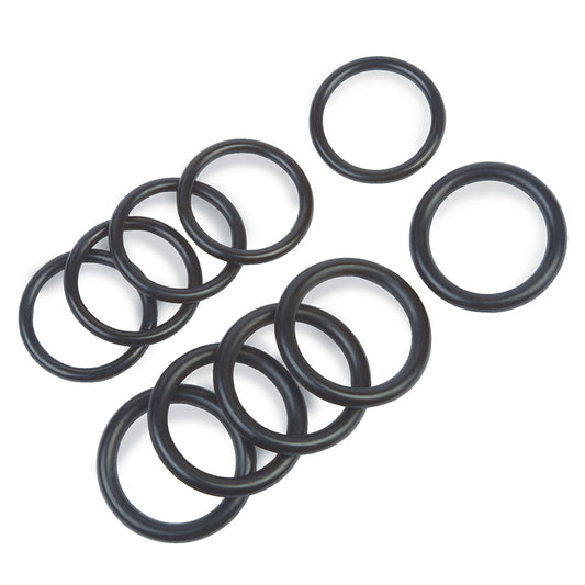 Replacement O-Rings (includes 5 small O-rings and 5 large O-rings), kit