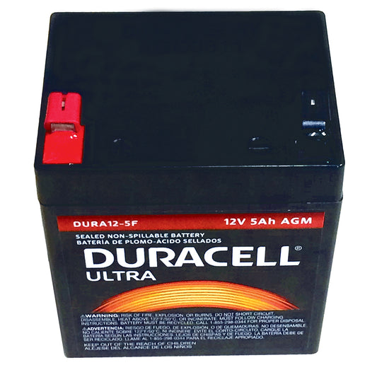 Sampling Pump, Replacement Battery for Vacuum Bag Sampler Model 1062