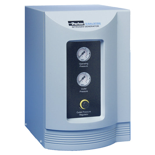 Generator, Nitrogen, N2-04 Model for ELSD, 8 lpm Generating Capacity