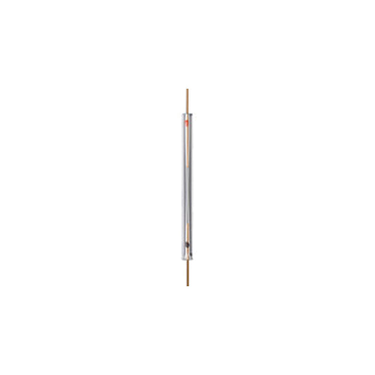 Connector, PressFit, Deactivated, For 0.18/0.25 mm to 0.32 mm ID, 25/pk