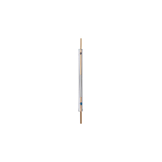 Connector, PressFit, Deactivated, For 0.32 mm to 0.53 mm ID, 5/pk