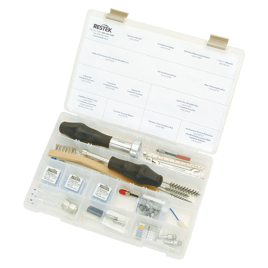 FID Kit Detector Maintenance/Start Up Kit for Agilent 6850/6890/7890 GCs