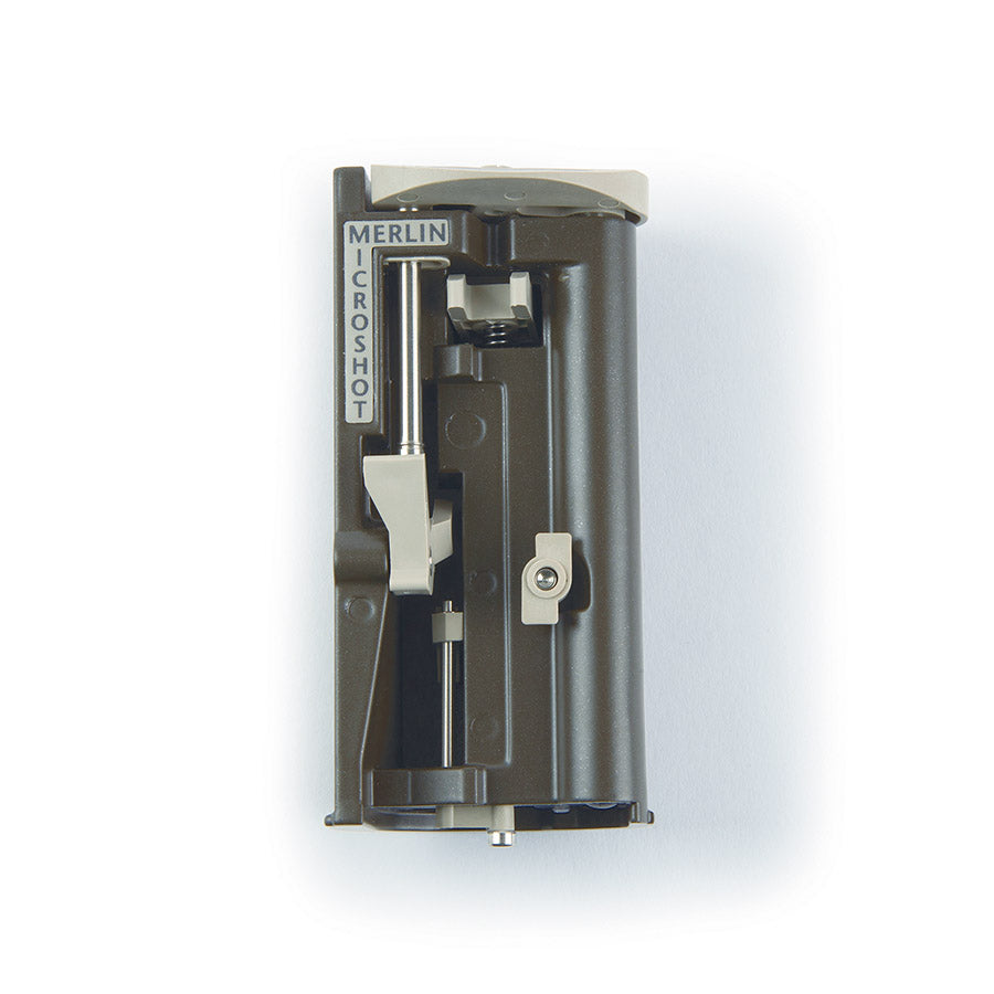 Merlin Microshot Injector, 1µL Volume Delivery