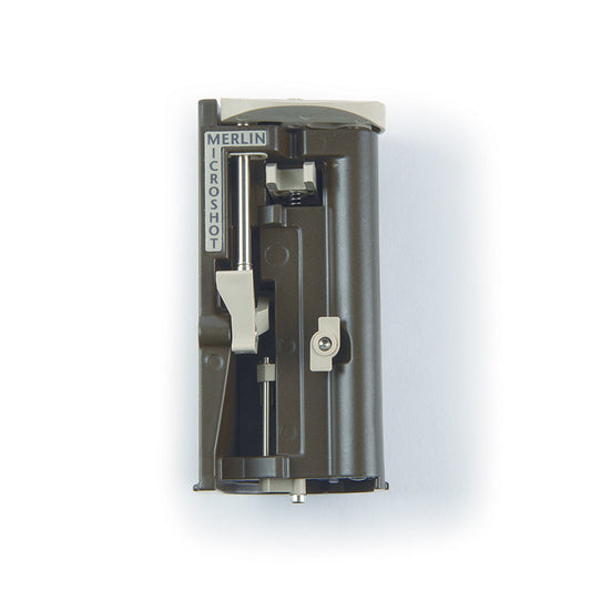 Merlin Microshot Injector, 1µL Volume Delivery