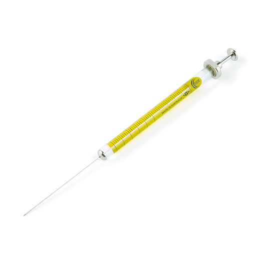 Syringe, SGE 5F-C/T-5/0.47C (5uL/F/26/50mm/Cone), CTC/Thermo Autosampler