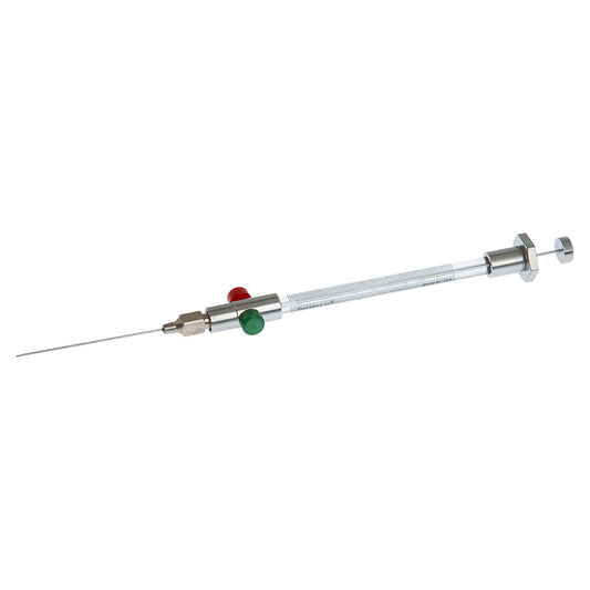 Syringe, 100uL, A-2 Luer Lock Gas-Tight