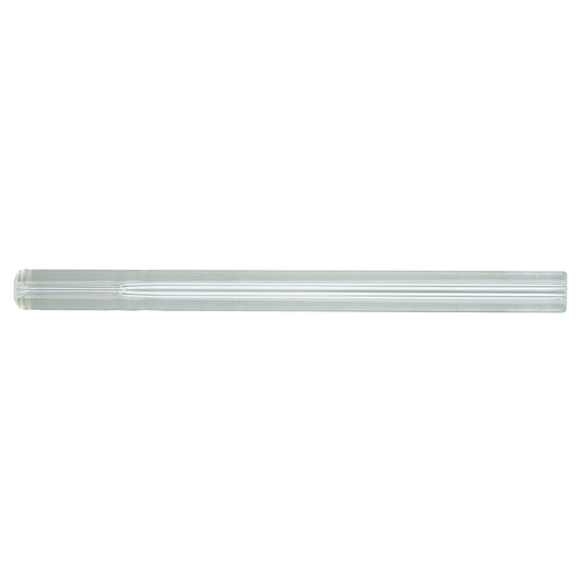 Splitless Liner, 2.0 mm x 8.0 x 105, for Thermo GCs, Standard Deactivated, 5/pk